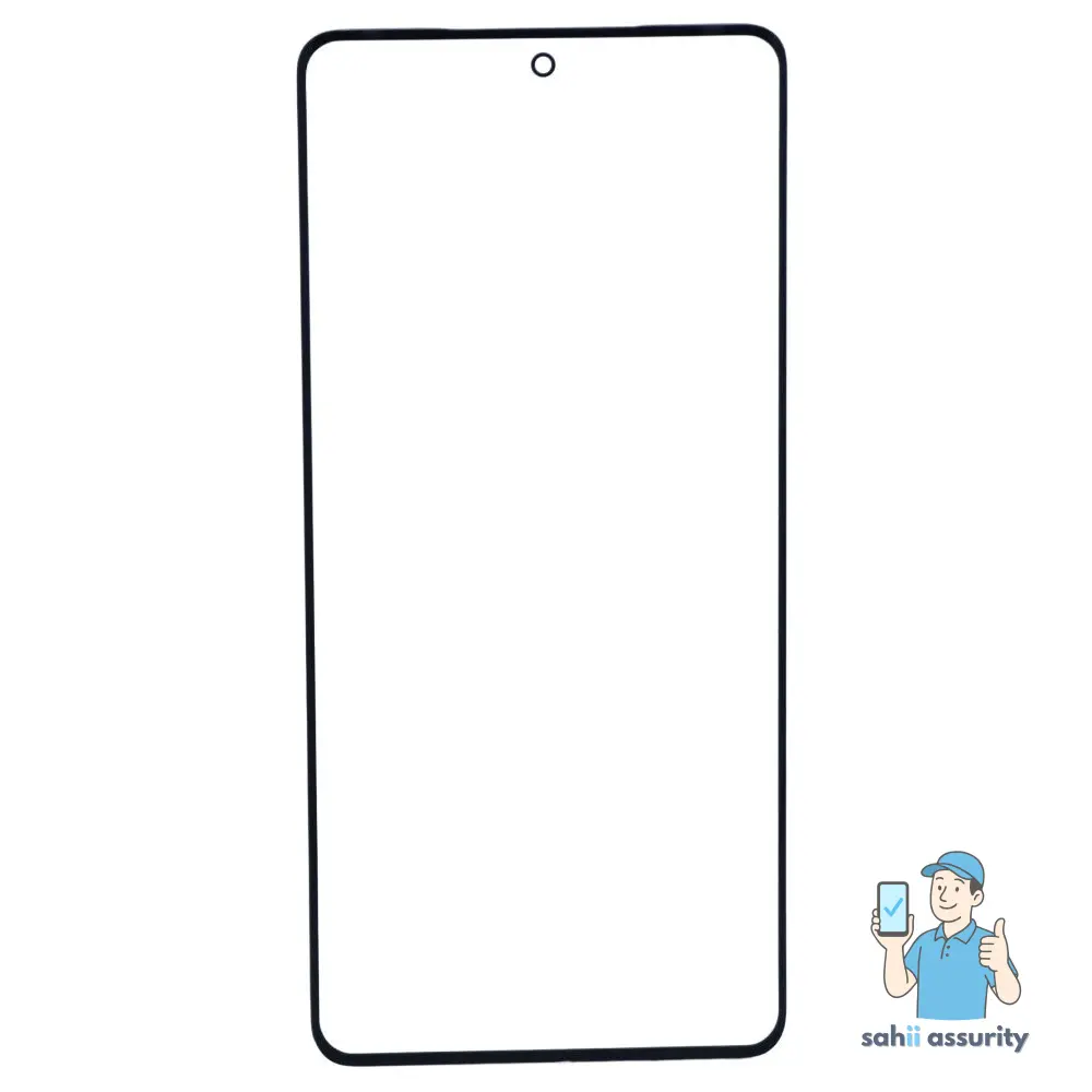 Front Glass for Vivo V30